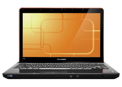 Замена видеокарты на ноутбуке Lenovo IdeaPad Y450